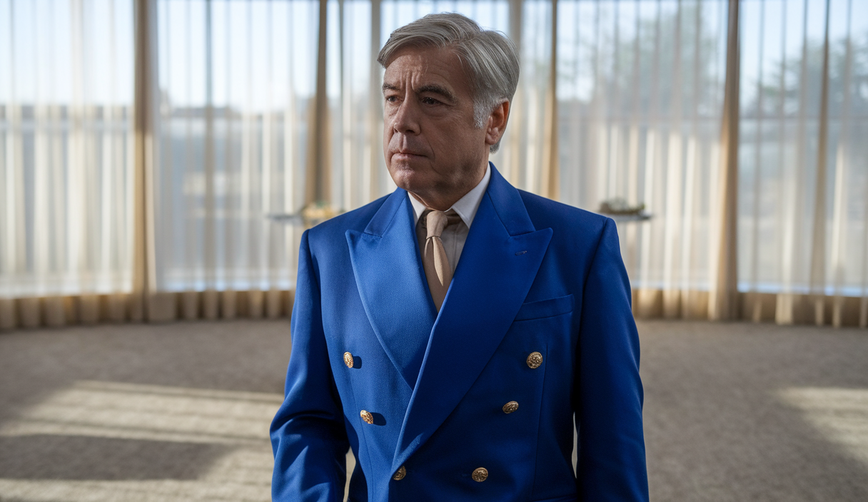 Portrait de Carlo Ancelotti naviguant entre Real Madrid et l'équipe brésilienne