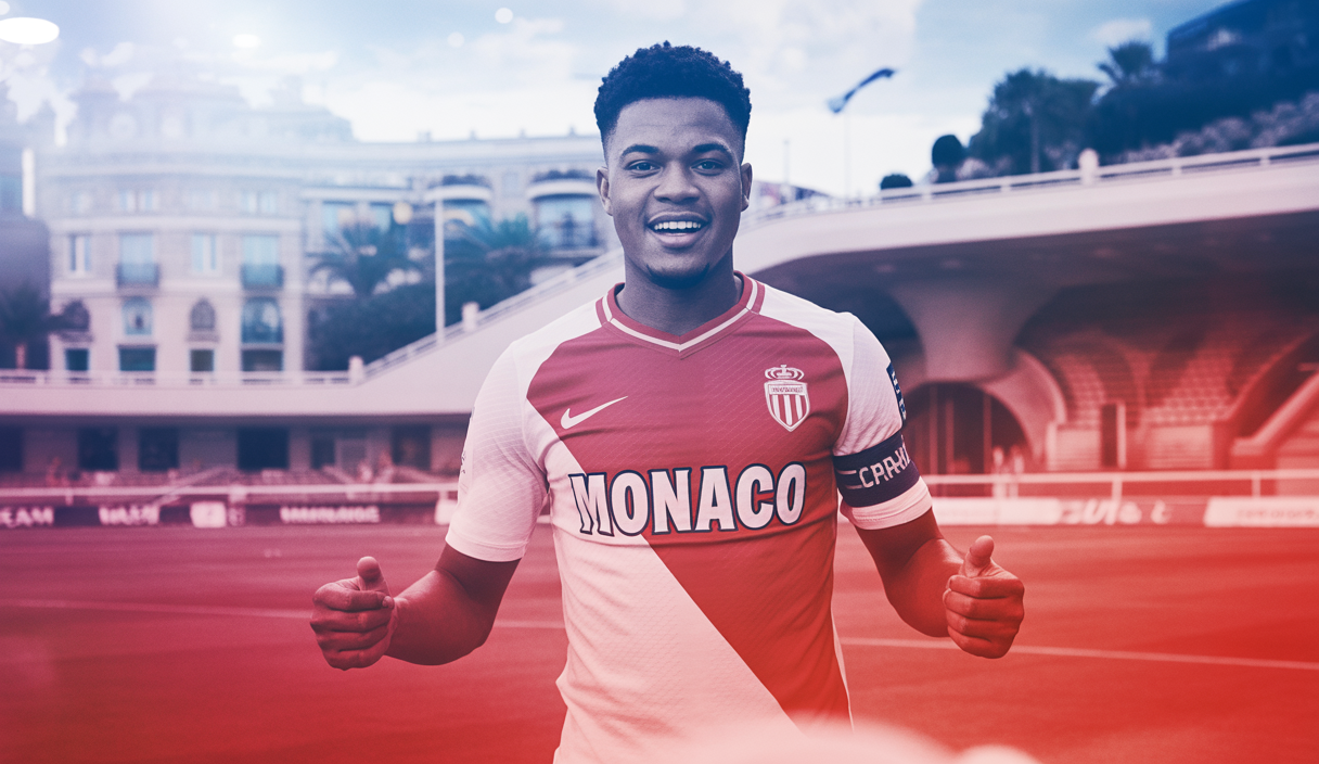 Ansu Fati rejoignant l'AS Monaco, symbole de renouveau
