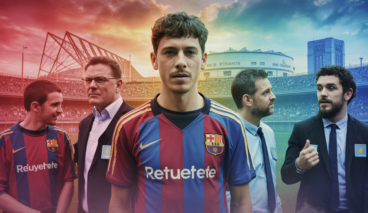 Lucas Chevalier en discussion pour un transfert avec des clubs prestigieux