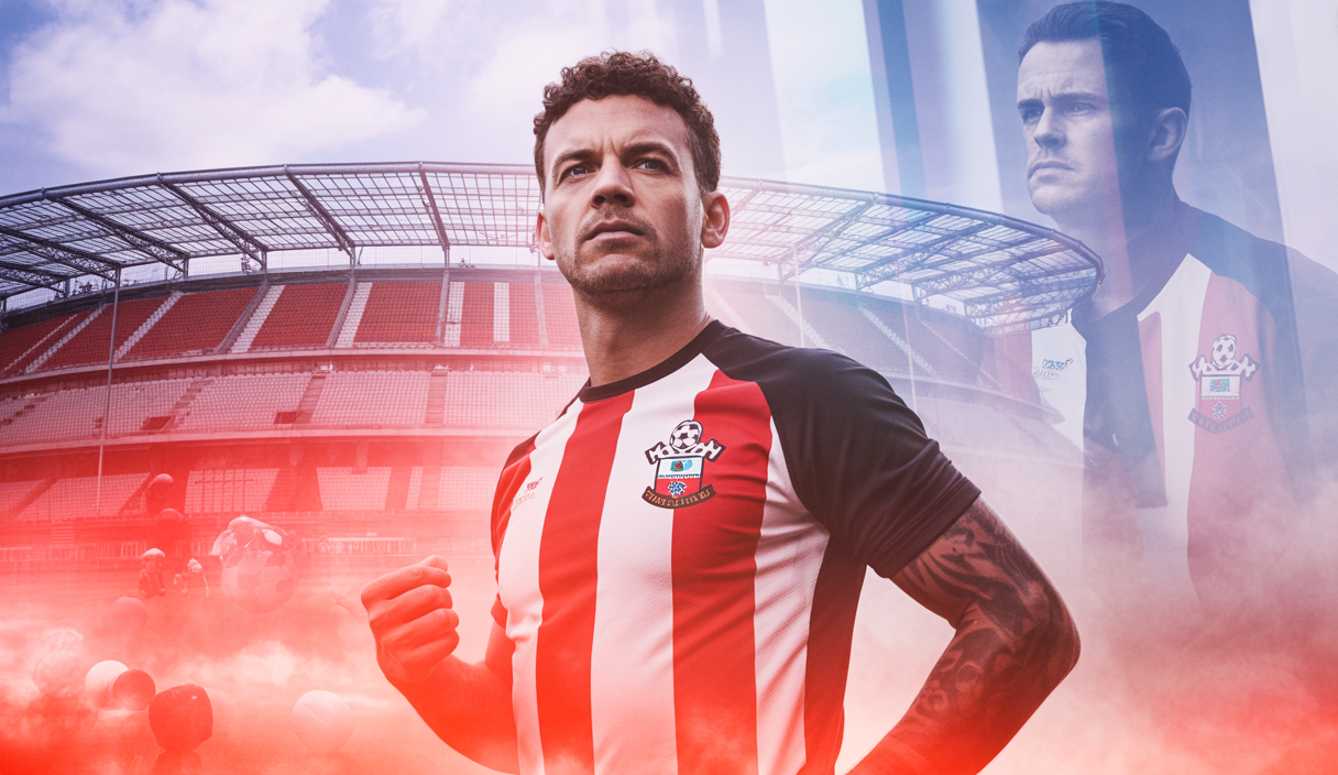 Portrait évocateur de Will Still, nouvel entraîneur de Southampton