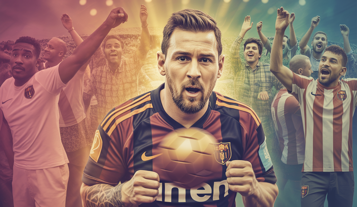 Lionel Messi vise un record historique en Coupe du Monde des Clubs avec Inter Miami