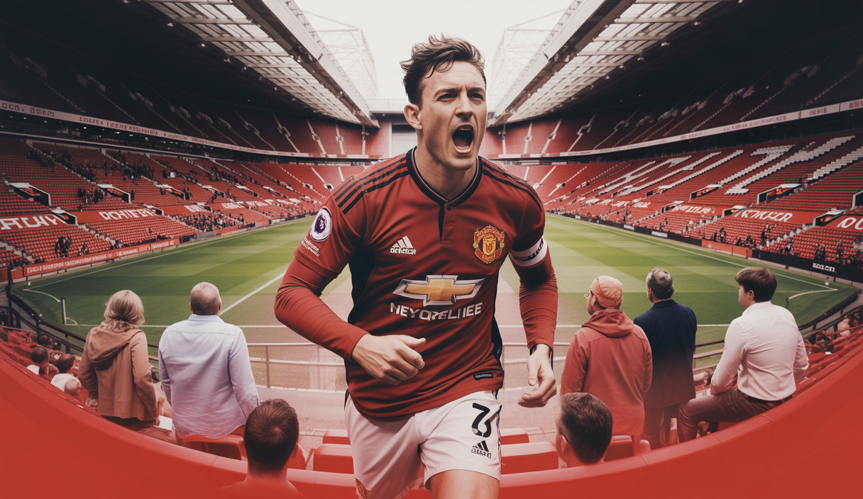Viktor Gyokeres potentiellement rejoint Manchester United