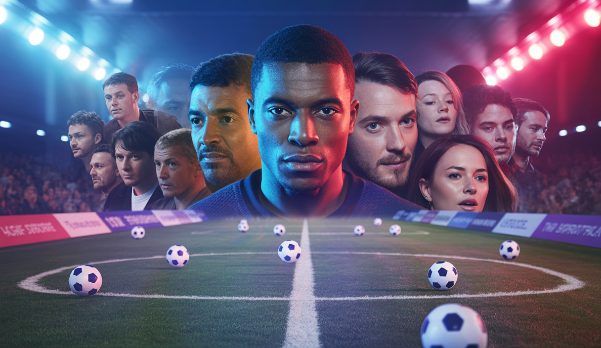 Kylian Mbappé sous pression malgré ses buts décisifs