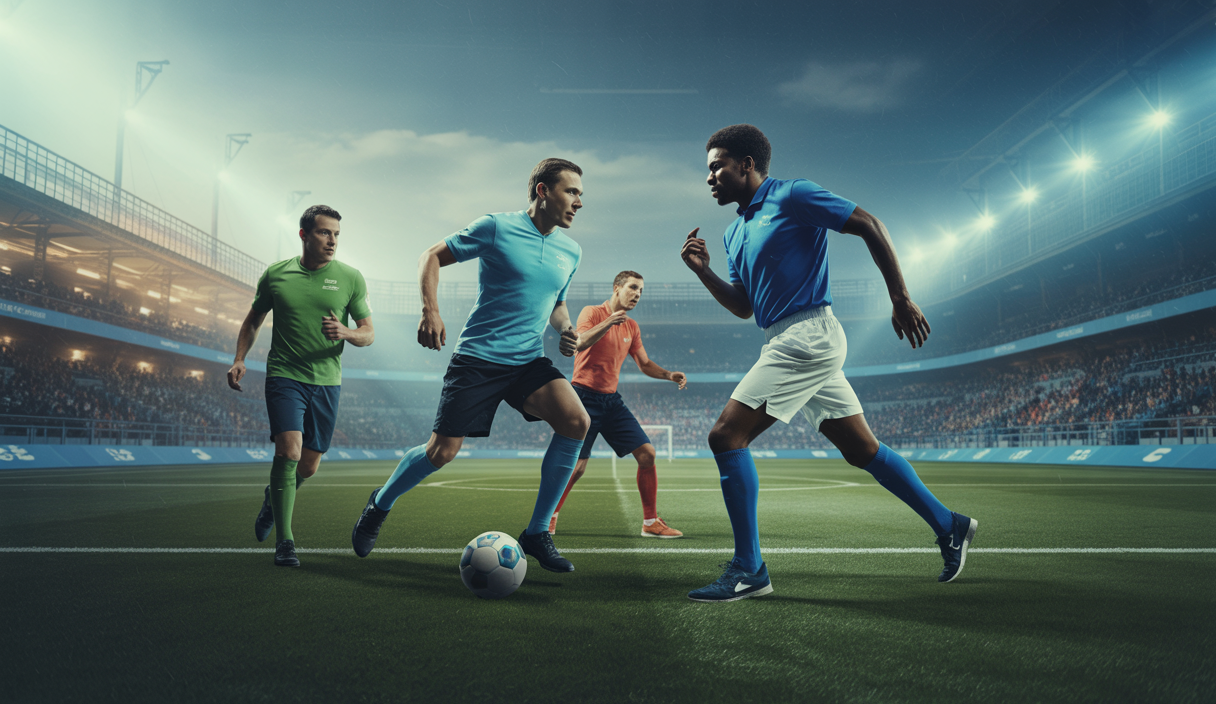 Analyse des transferts internationaux de football en 2025